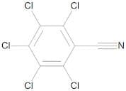 2,3,4,5,6-Pentachlorobenzonitrile