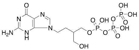 Penciclovir Triphosphate
