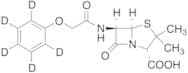 Penicillin V-d5