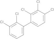 2,2',3,3',4-Pentachlorobiphenyl