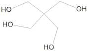 Pentaerythritol
