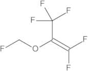 1,1,3,3,3-Pentafluoro-2-(fluoromethoxy)-1-propene