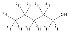 1-Pentanol-d11