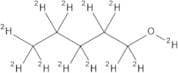 n-Pentyl Alcohol-d12
