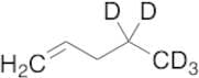 1-Pentene-4,4,5,5,5-d5