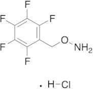 O-((Perfluorophenyl)methyl)hydroxylamine Hydrochloride