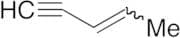3-Penten-1-yne (Mixture of cis/trans)