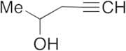 4-Pentyn-2-ol
