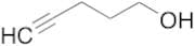 4-Pentyn-1-ol