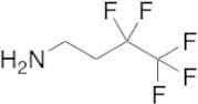 3,3,4,4,4-Pentafluorobutylamine