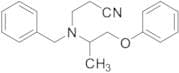 Phenoxybenzamine Nitrile