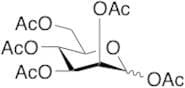 1,2,3,4,6-Penta-O-acetyl-D-mannopyranose