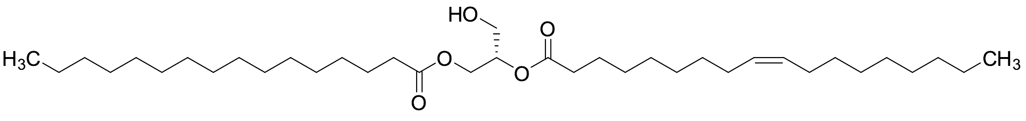 1-Palmitoyl-2-oleoyl-sn-glycerol