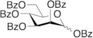 1,2,3,4,6-Penta-O-benzoyl-D-mannopyranose