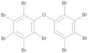 1,2,3,4,5-Pentabromo-6-(2,3,4,5-tetrabromophenoxy)benzene