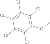 2,3,4,5,6-Pentachloroanisole