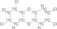 1,2,3,7,8-Pentachloro[13C12]dibenzo-p-dioxin