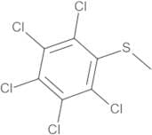 Pentachlorothioanisole
