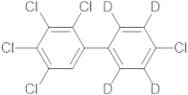 2,3,4,4',5-Pentachlorobiphenyl-2',3',5',6'-d4