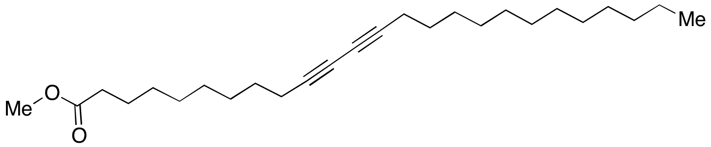 10,12-Pentacosadiynoic Acid Methyl Ester