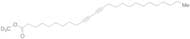 10,12-Pentacosadiynoic Acid Methyl-d3 Ester