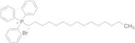 Pentadecyltriphenylphosphonium Bromide