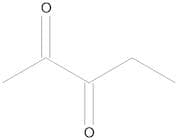 2,3-Pentanedione