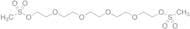Pentaethylene Glycol Dimethanesulfonate