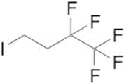 1,1,1,2,2-Pentafluoro-4-iodobutane