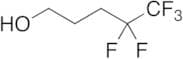 4,4,5,5,5-Pentafluoropentanol