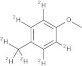 4-Methoxy(toluene-d7)