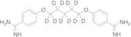Pentamidine-d10