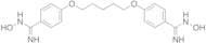 Pentamidine Diamidoxime