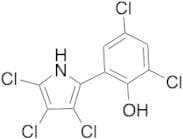 Pentachloropseudilin
