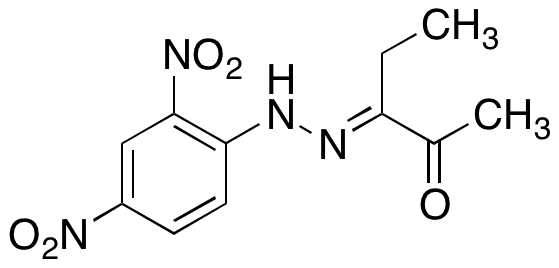 2,3-Pentanedione 3-[(2,4-Dinitrophenyl)hydrazone]