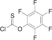 Pentafluorophenyl Chlorothionoformate