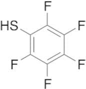Pentafluorothiophenol