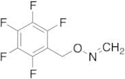 O-(2,3,4,5,6-Pentafluorobenzyl)formaldoxime