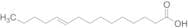 (10E)-10-Pentadecenoic Acid