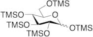 1,2,3,4,6-Penta-trimethylsilyl Glucopyranose