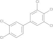 3,3',4,4',5-Pentachlorobiphenyl
