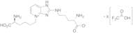 Pentosidine Trifluoroacetic Acid Salt