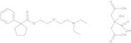 Pentoxyverine Citrate