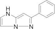 6-Phenyl-1H-imidazo[1,2-b]pyrazole