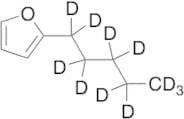 2-Pentylfuran-d11