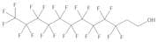 1H,1H,2H,2H-Perfluorododecan-1-ol