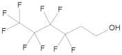 1H,1H,2H,2H-Perfluorohexanol