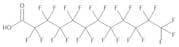 Perfluorododecanoic Acid