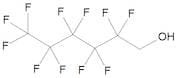 1H,1H-Perfluorohexan-1-ol