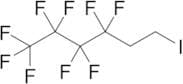 1H,1H,2H,2H-Perfluorohexyl iodide